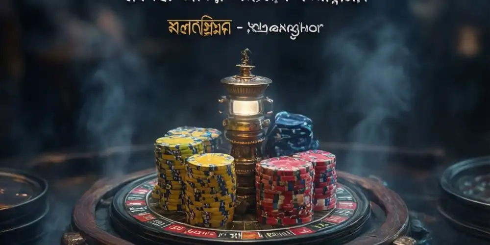 Khelaghor Banner